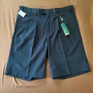 Bobby Jones Casual Golfing Performance Shorts **New W/Tags